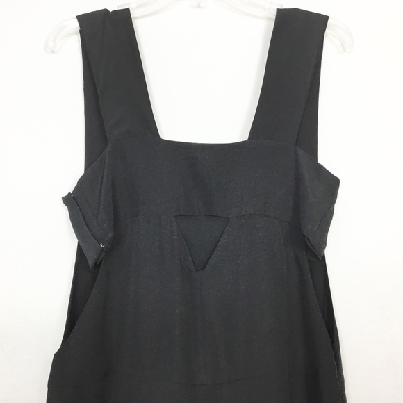 **Sold Elsewhere**NWT Tavik Tube Frankie Jumpsuit - Picture 7 of 8